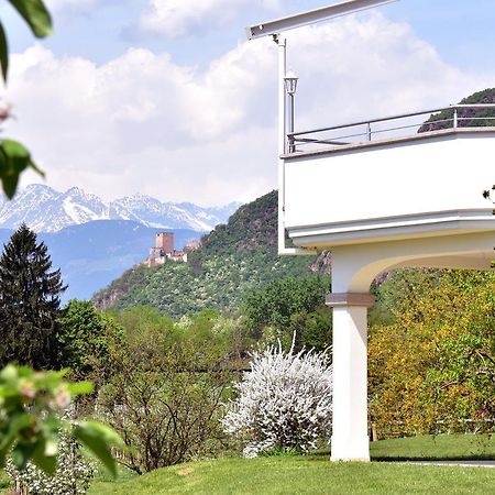 Hotel Greifenstein Terlano Εξωτερικό φωτογραφία
