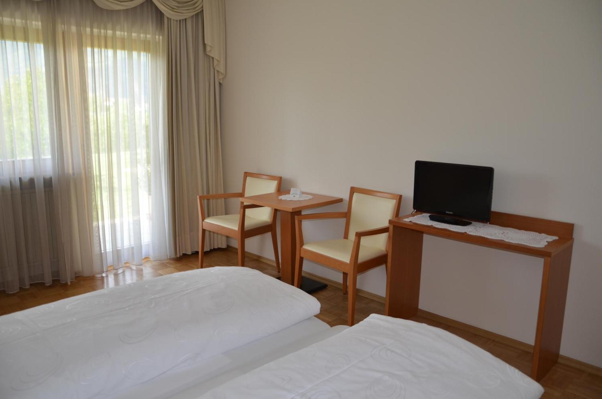 Hotel Greifenstein Terlano Δωμάτιο φωτογραφία