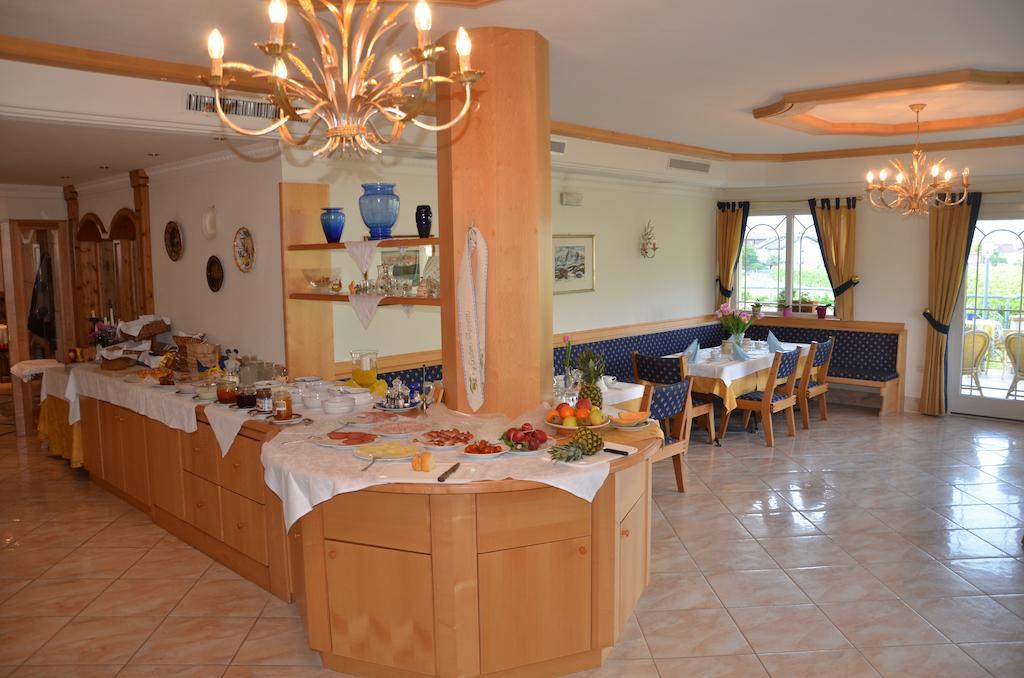 Hotel Greifenstein Terlano Εξωτερικό φωτογραφία