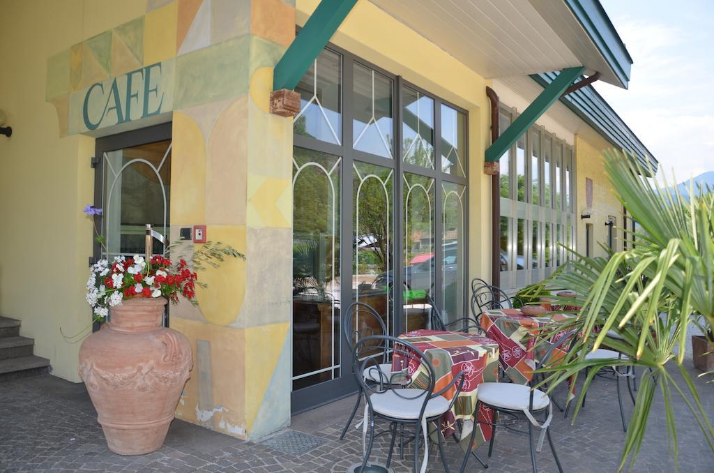 Hotel Greifenstein Terlano Εξωτερικό φωτογραφία
