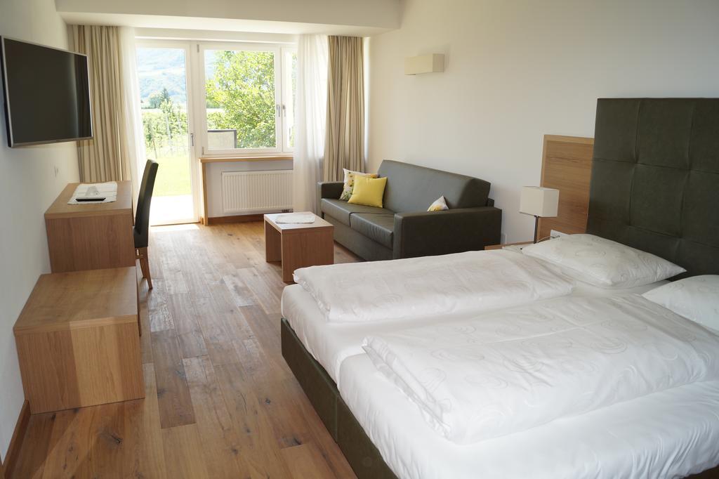 Hotel Greifenstein Terlano Εξωτερικό φωτογραφία