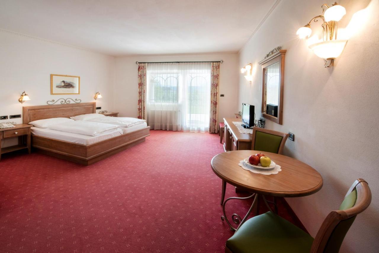 Hotel Greifenstein Terlano Εξωτερικό φωτογραφία