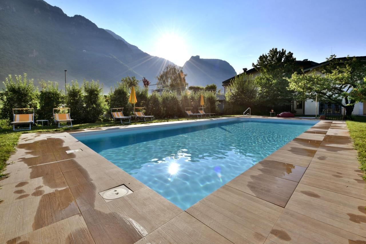 Hotel Greifenstein Terlano Εξωτερικό φωτογραφία