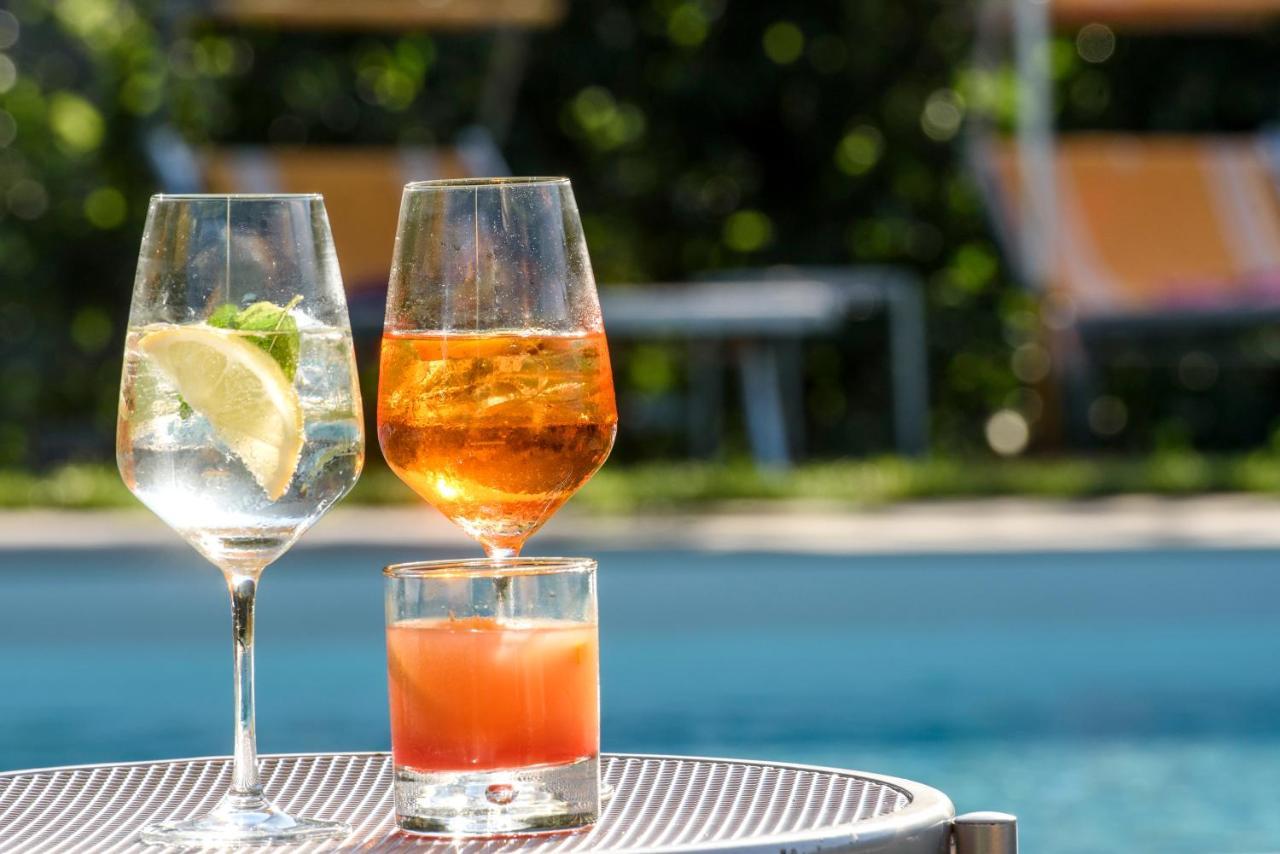 Hotel Greifenstein Terlano Εξωτερικό φωτογραφία